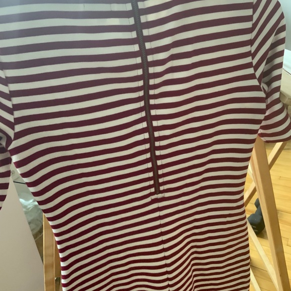 Aritzia Sunday Best Bodycon dress - Picture 3 of 5